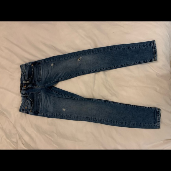 Skinny jeans - Picture 1 of 3